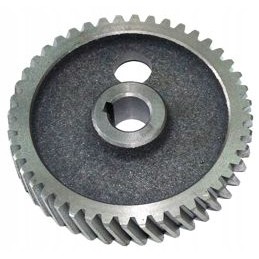 Ursus C 360 skropol paskirstymo pavara