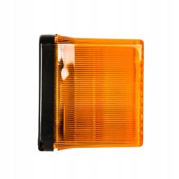 Galinis žibintas kairysis dešinysis john deere hella lemputės