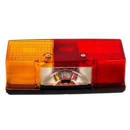 Galinis žibintas kairysis dešinysis john deere hella lemputės