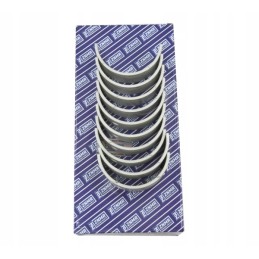 Pagrindinių guolių komplektas n050, 2 šlifavimo C 360 laipsnių