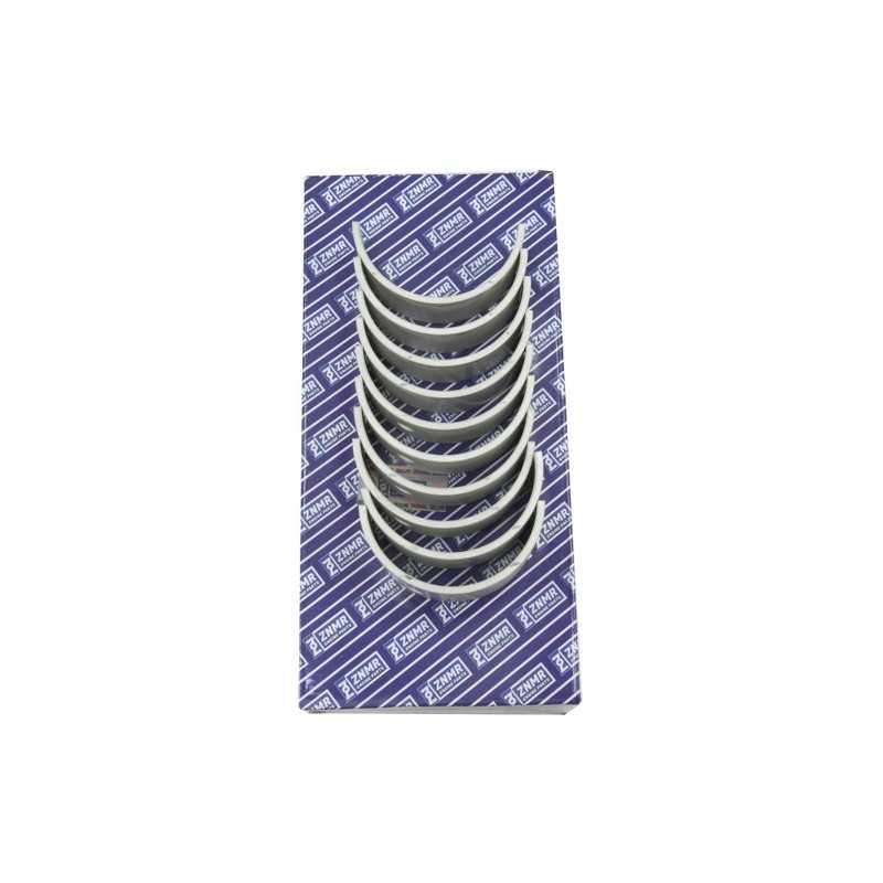 Pagrindinių guolių komplektas n050, 2 šlifavimo C 360 laipsnių