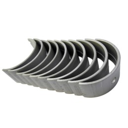 Pagrindinių guolių komplektas n050, 2 šlifavimo C 360 laipsnių