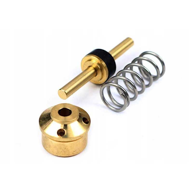 Pilnas gėrimo vožtuvas rf 20908101 rf 20908106 ro