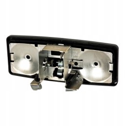 Kombinuotas kairysis ir dešinysis Fendt galinis žibintas su lemputėmis