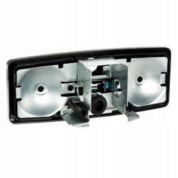 Kombinuotas kairysis ir dešinysis Fendt galinis žibintas su lemputėmis