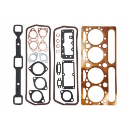 Vpa4134 galvutės tarpiklių komplektas