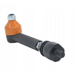 Ašinė jungtis, Ursus vairo trauklė