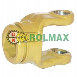 Vidinės šakės 54 x 4 mm t60 serijos kampelis 151016028