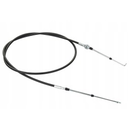 Rankinio droselio trosas 2530mm korpusas 1267688c3