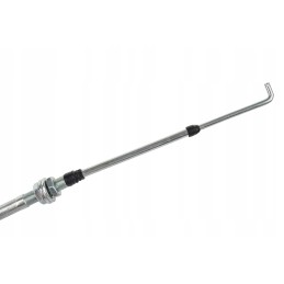 Rankinio droselio trosas 2530mm korpusas 1267688c3