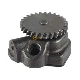 Deutz Fahr F2807 D3006 D3607 variklio alyvos siurblys