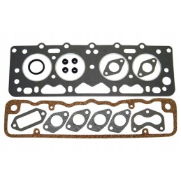 Vpa4092 galvutės tarpiklių komplektas