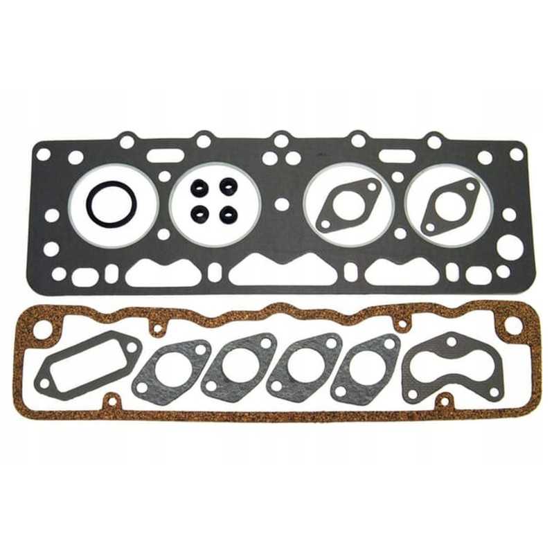 Vpa4092 galvutės tarpiklių komplektas