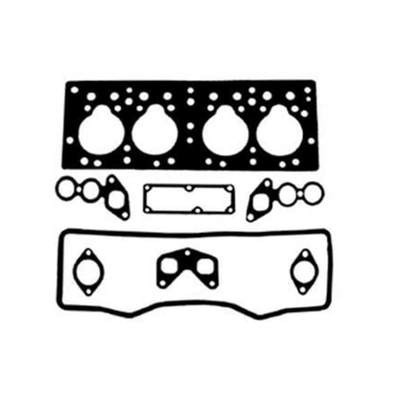 Vpa4000 galvutės tarpiklių komplektas