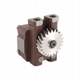 Hylmet 46607022 alyvos siurblys naujo tipo