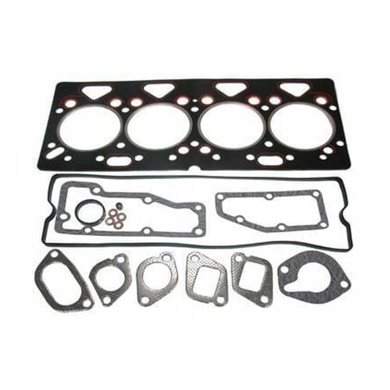 Vpa4097 galvutės tarpiklių komplektas