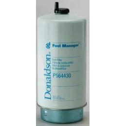 Donaldson P564430 kuro vandens separatoriaus kasetė