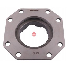 Pagrindinės pavaros dangtelis mf3 originalus ursus 8987