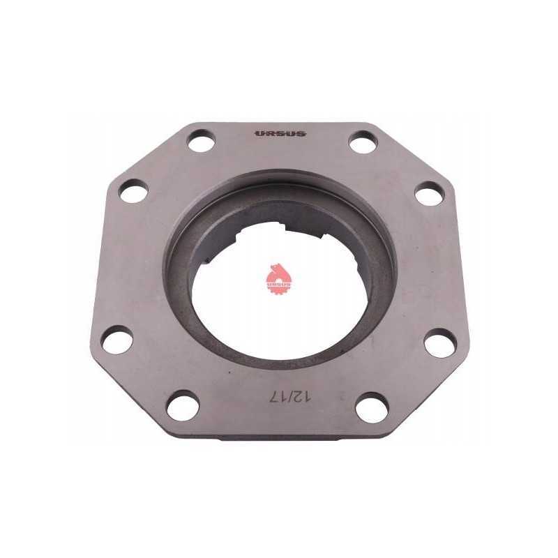 Pagrindinės pavaros dangtelis mf3 originalus ursus 8987