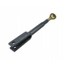 Kairė pakaba c 385 914 1012 1014 originalus ursus 8