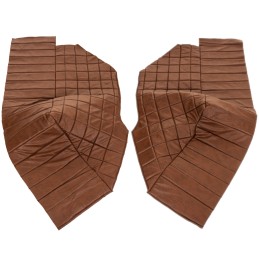 Apmušalai, sparno dangtis, Zetor 5718 5748 6718