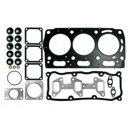 Vpa4136 viršutinių tarpiklių komplektas