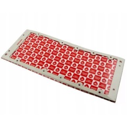 Galinės ašies viršutinės kėbulo sandariklis, Krazelite 0 8