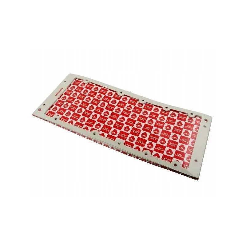 Galinės ašies viršutinės kėbulo sandariklis, Krazelite 0 8