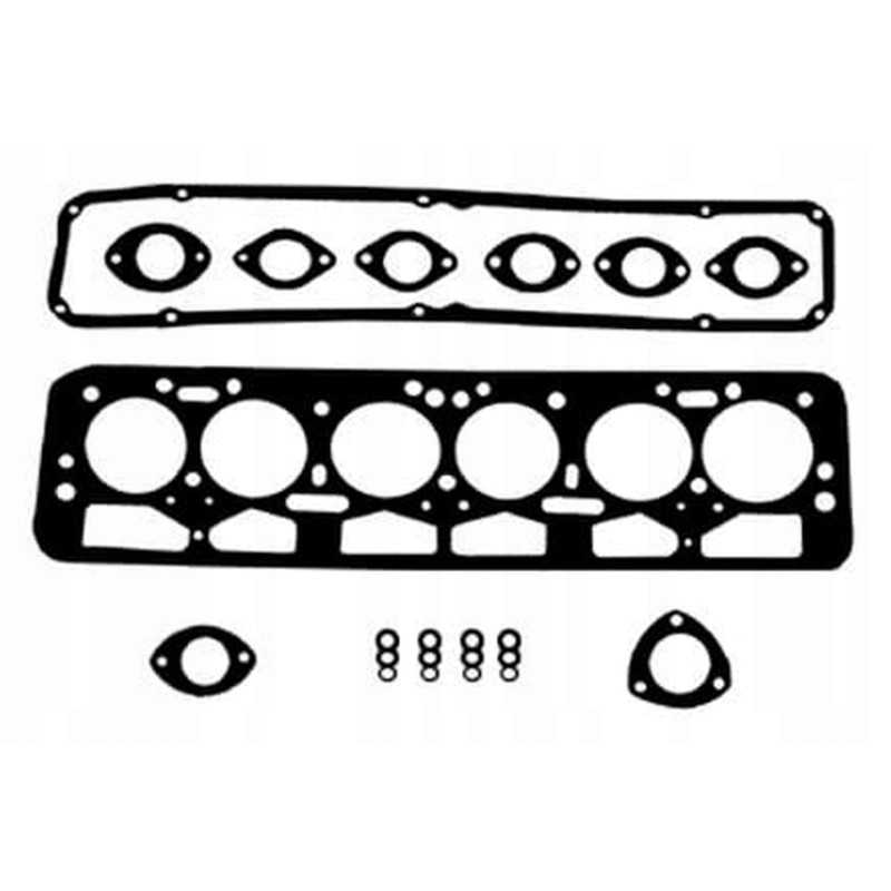 Vpa4026 galvutės tarpiklių komplektas