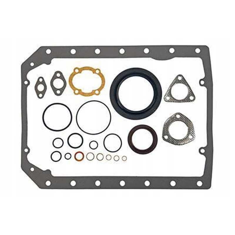 Vpc6152 apatinio sandariklio rinkinys