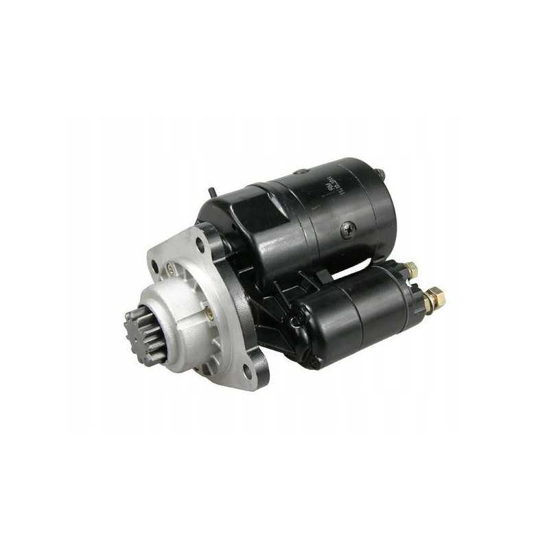 Starteris su reduktoriumi c 330 360 zetor import 69