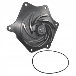 Vandens siurblio korpusas new holland ford 87802496 87384588