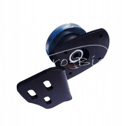 C 330 vairo stiprintuvo pavara iš skriemulio, hidraulinis siurblys