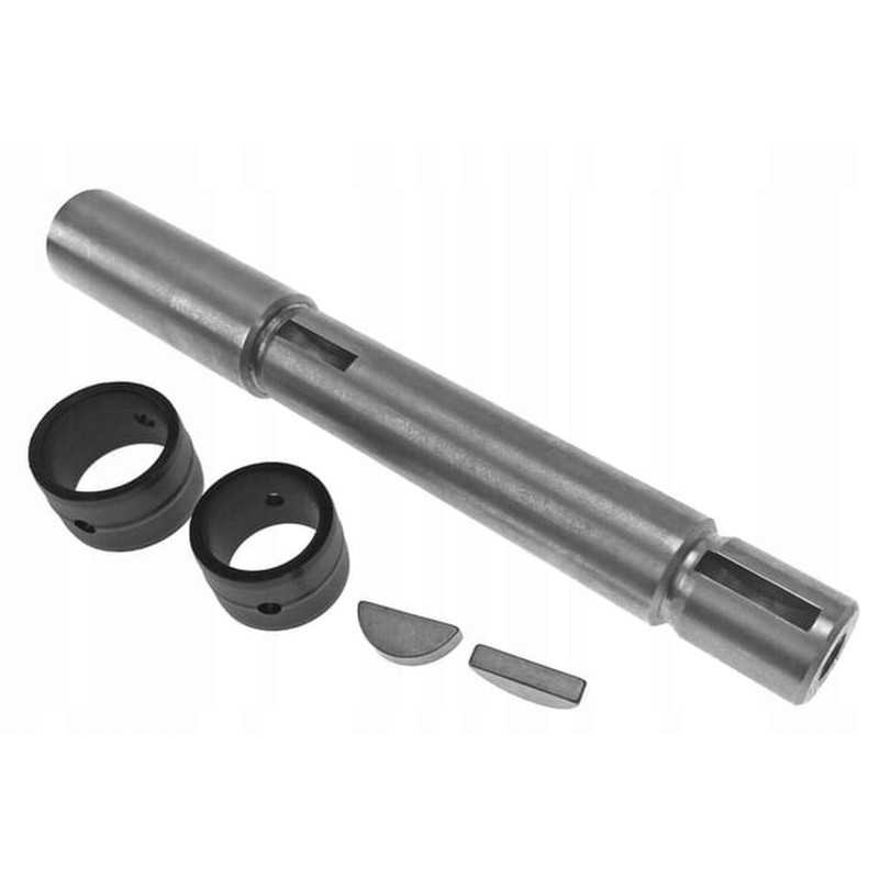 Vph1660 pavarų dėžės velenas sukomplektuotas