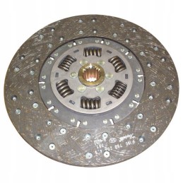 Sankabos disko liukas 331008716 310mm 16 pjaustytuvu rena