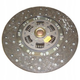 Sankabos disko liukas 331008716 310mm 16 pjaustytuvu rena