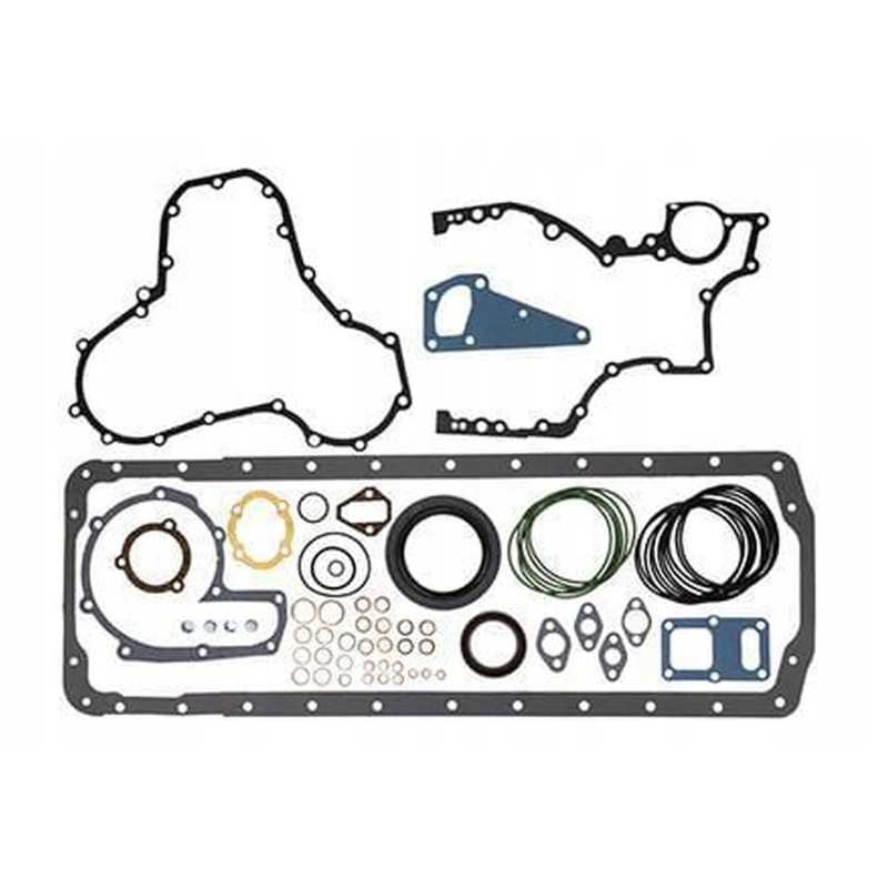 Vpc6155 apatinio sandariklio rinkinys