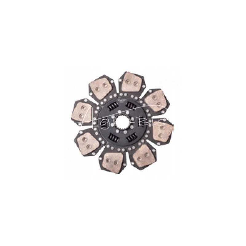 Deutz fi 310 21z sankabos diskas