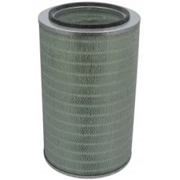 Zew Donaldson oro filtro įdėklas P613439