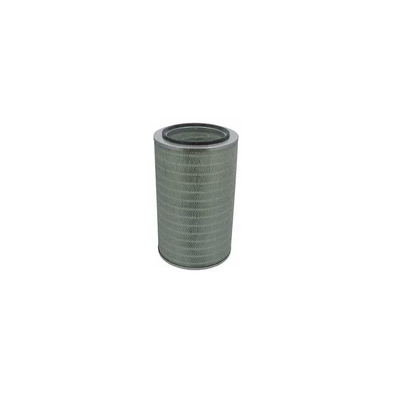 Zew Donaldson oro filtro įdėklas P613439