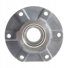 Galinės ašies rato stebulė Claas 0006499591 originalus