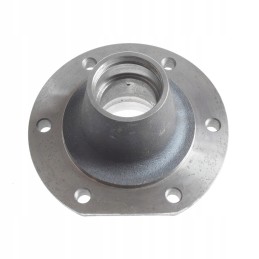 Galinės ašies rato stebulė Claas 0006499591 originalus