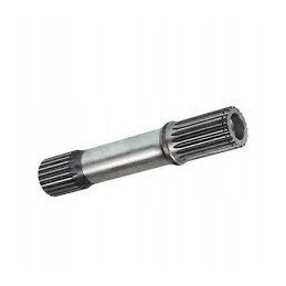 Galinės ašies rato volas mtz 1221 12212407541