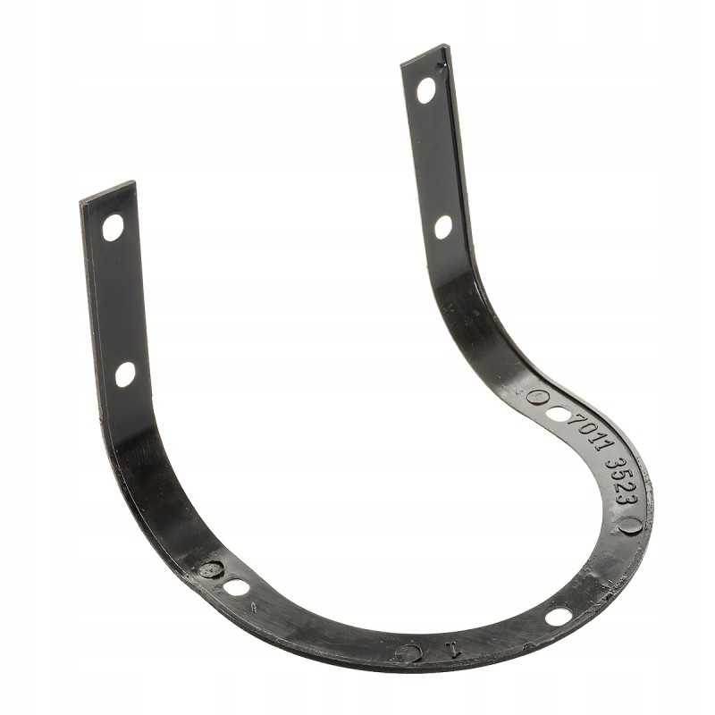 Zetor vairo veleno dangtelis