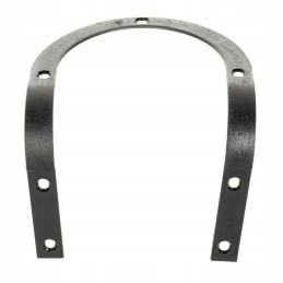 Zetor vairo veleno dangtelis