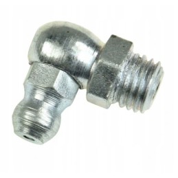 Kampinis tepimo antgalis m8x1 90 10 vnt