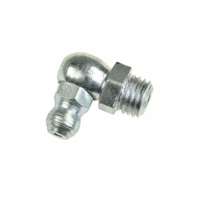 Kampinis tepimo antgalis m8x1 90 10 vnt