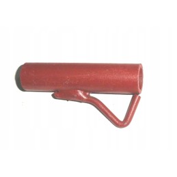 C 360 juostos spyruoklinis tarpiklis