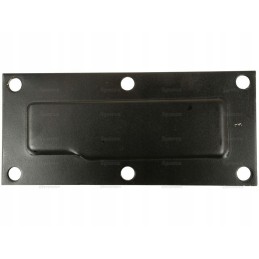 Šoninis galvos dangtelis mf 3 c360 3p 0940737