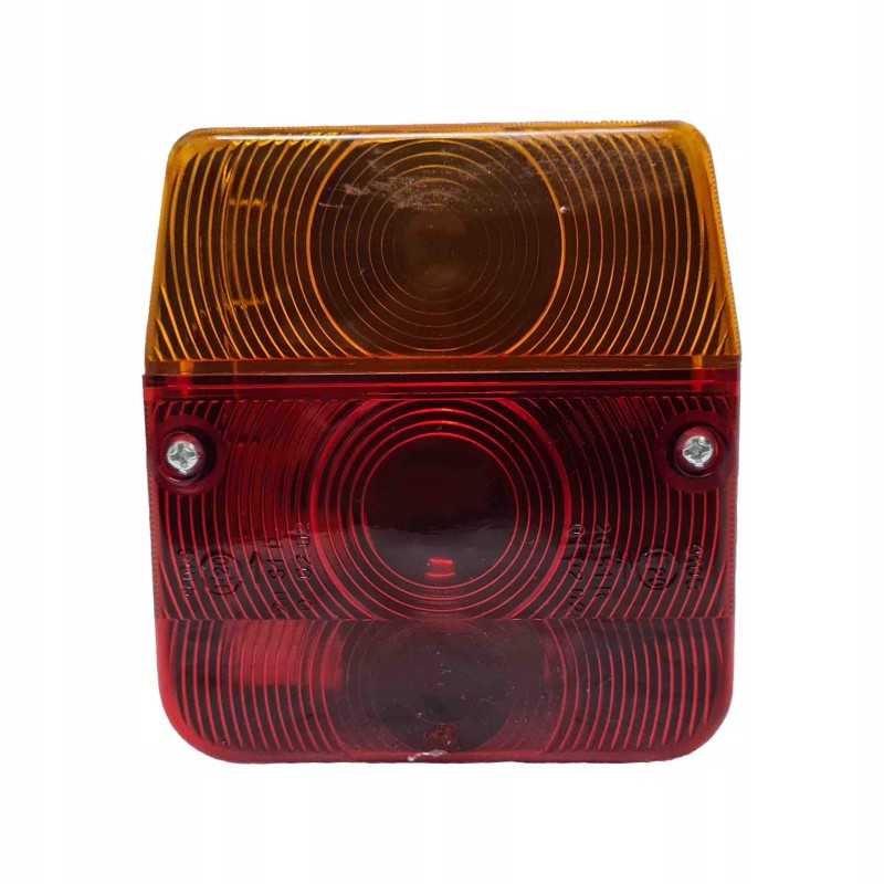 Galinis žibintas priekaba presas vilkikas lt 70 promot